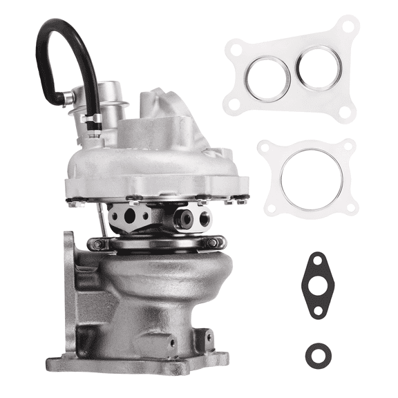 Maxpeedingrods Turbo For Subaru Forester WRX Legacy 2.0L MGT2259S 14411-AA880 814306 FA20