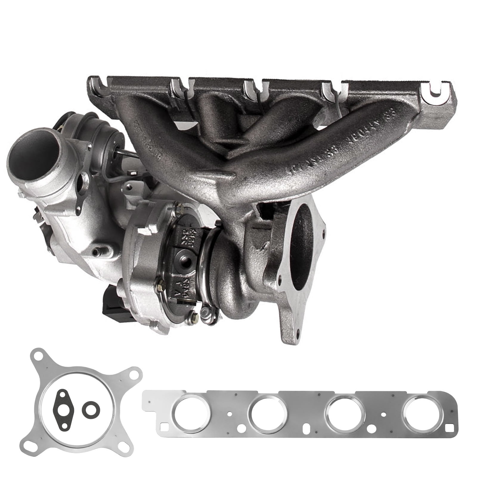 Audi a3 8p turbo discount