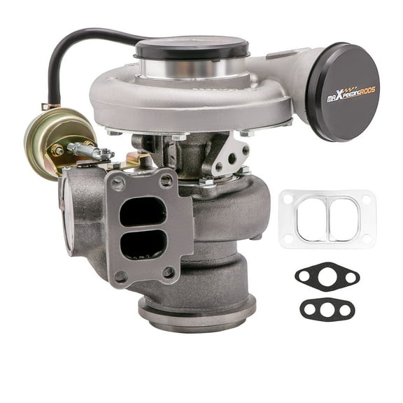 Maxpeedingrods Turbo charger for Caterpillar 3126 3126B 3126E Diesel Engine 1998-2010 0R9865