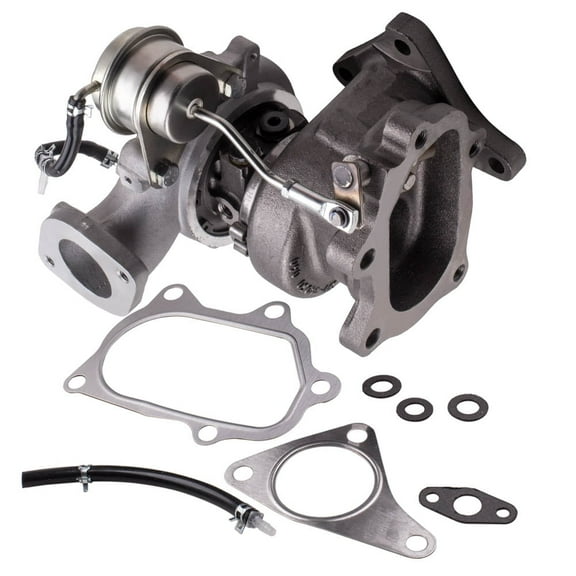 BFO Turbo for Subaru Impreza WRX Outback Legacy GT 2.5L EJ255 2008 2009 Water Cooled