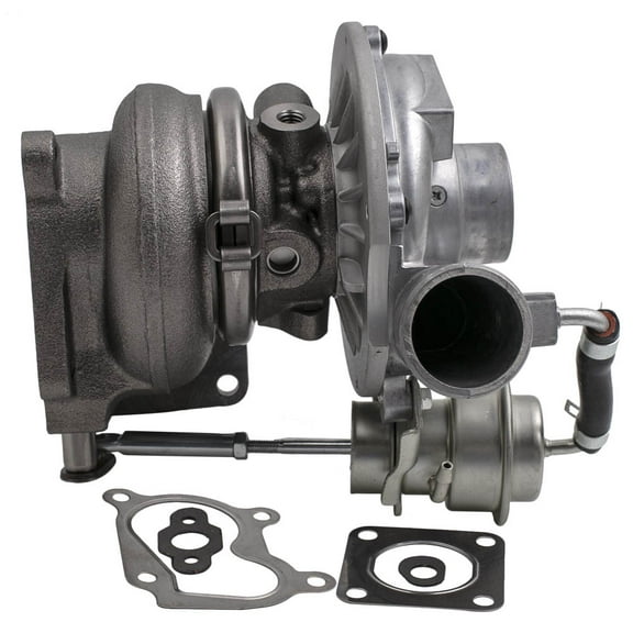 Maxpeedingrods Turbocharger Turbine for Holden Rodeo 4JH1-T / 4JH1-TC 3.0L 2003 - 2007 New