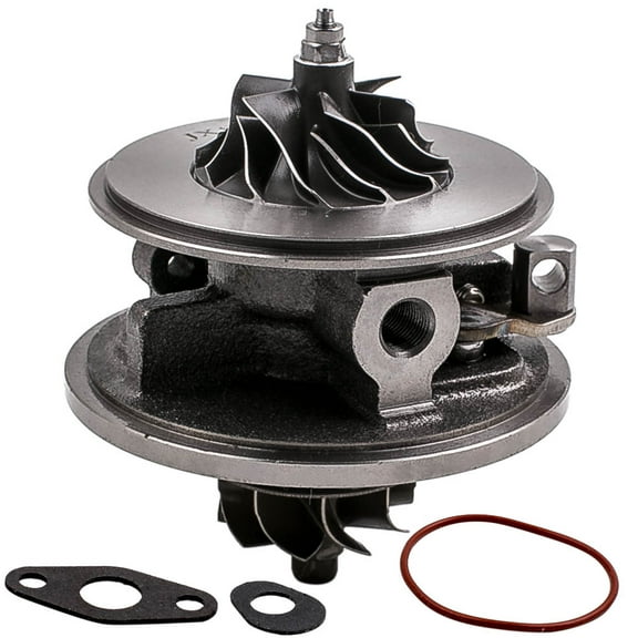 Maxpeedingrods Turbocharger Turbo Cartridge Chra for VW Audi A3 Seat Golf BV39 54399700011