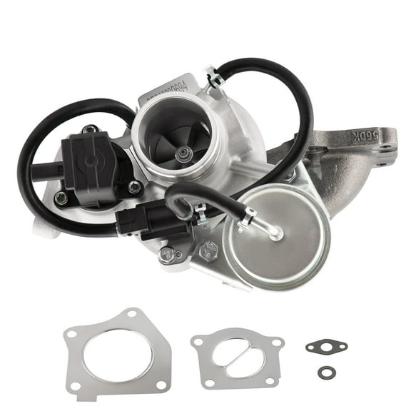 BFO Turbocharger Turbo For Chevy Chevrolet GMC Cadillac ATS CTS Camaro Malibu 2.0L