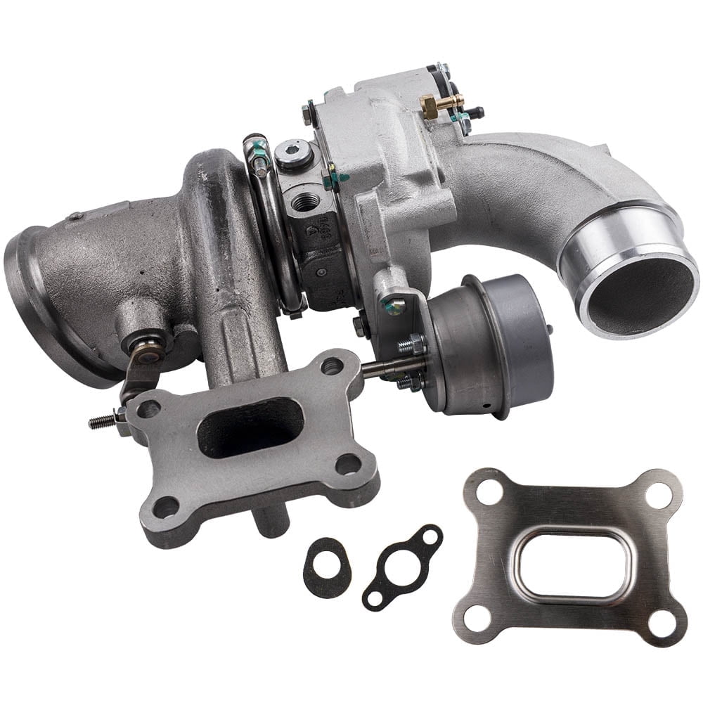 Ford Explorer Rear Turbo BFO Turbocharger Turbo for Ford Explorer Edge 2.0L 11-14 SCTi, EcoBoost ...