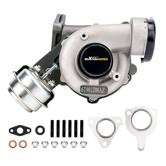 Maxpeedingrods Turbocharger for Audi A6 2.0 d 136-140HP 2004-2008 BLB, BPW,4F2,C6,TDI