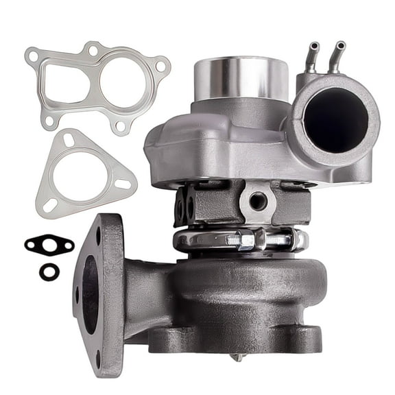 Maxpeedingrods Turbocharger for Mitsubishi L200 2,5L TD 4x4 4D56 1996-1998 49135-04021