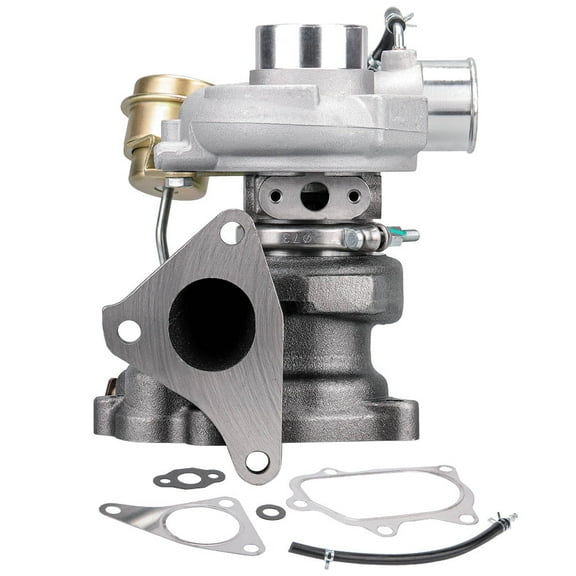 BFO Turbocharger for Subaru Forester Impreza WRX 2.0L TD04L-13T 14412-AA360 + Gasket