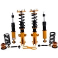 thumbnail image 1 of Maxpeedingrods Twin-Tube Damper Coilover Suspension Kits for Ford Mustang 2005-2014 Shocks, 1 of 8
