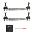 thumbnail image 1 of BFO Universal Fit Front Sway Bar Adjustable Links 180MM-230MM / 12MM Bolt, 1 of 6