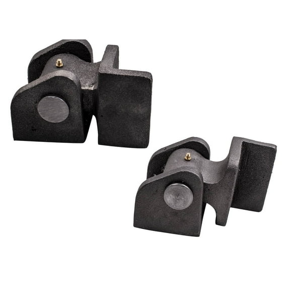 BFO Universal Hydraulic Tipper Trailer Hinges For Trailer Rv Heavy Duty 10t Rv Parts