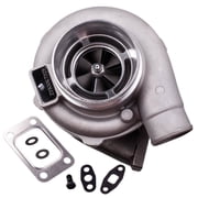 BFO Universal Turbo GT30 GT3037 GT3076 A/R 0.82 T3 4-Bolt Anti-Surge Compressor