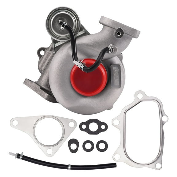 BFO VF52 Turbo Turbocharger RHF55 For Subaru Impreza WRX Forester 2.5XT 14411-AA800 Fits select: 2013-2014 SUBARU IMPREZA SE, 2008 SUBARU IMPREZA WRX PREMIUM