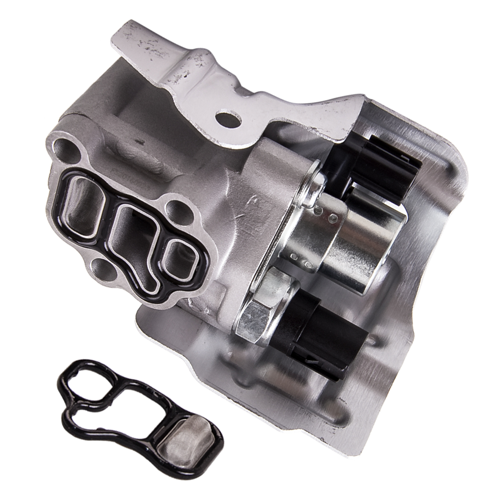 VTEC Solenoid Spool Valve 15810RAAA03 For Honda Accord 2003-2007 Acura RDX