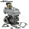 thumbnail image 1 of BFO VZ21 RHB31 Turbo Turbocharger for SmallEngine 100HP Rhino Motorcycle ATV UTV, 1 of 6