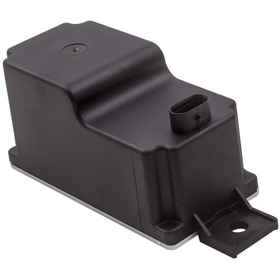 Maxpeedingrods Voltage Converter Module Fit For Mercedes Benz C-class w205 Brand New 2054400073