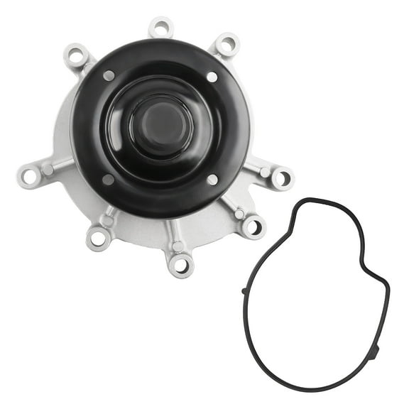 Maxpeedingrods Water Pump For Chrysler Aspen Jeep Commander Dodge Ram 1500 3.7L 4.7L AW7163