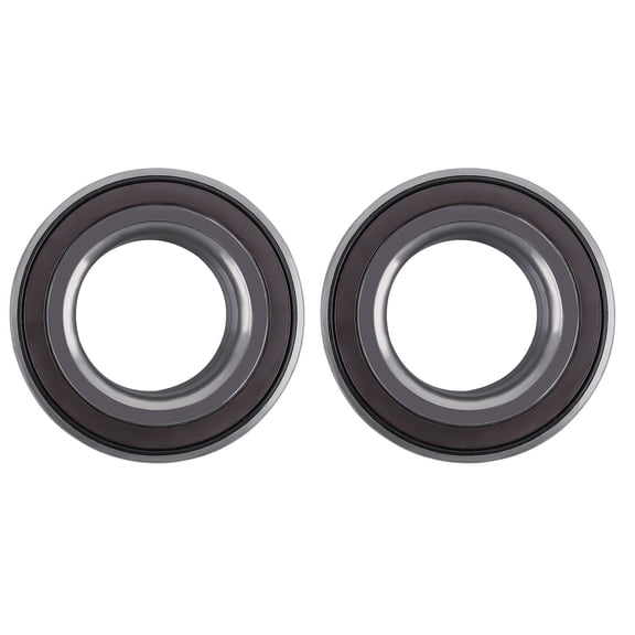 Maxpeedingrods Wheel Bearing for Honda Civic Acura ILX Front Press Wheel Bearings Set 2006-2014