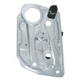 thumbnail image 1 of MaXpeedingrods Window Regulator w/Panel For Mercedes Benz C250 Sedan 2010-2016 Front Passenger Side, 1 of 8