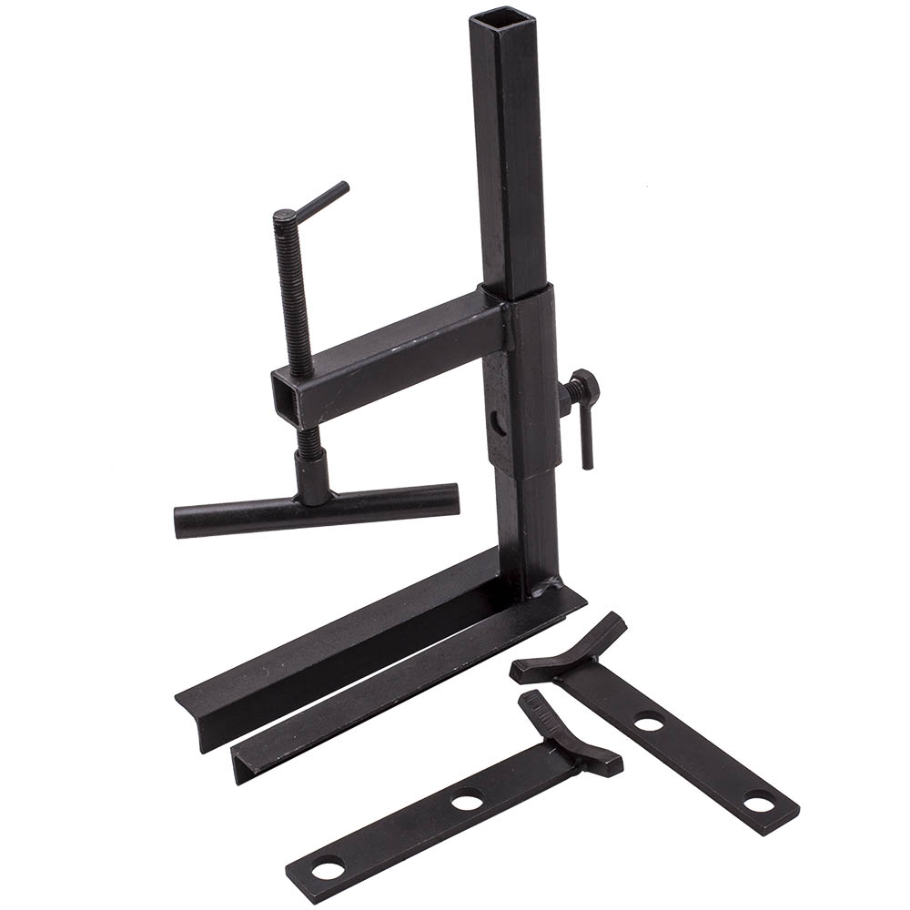 Heavy Duty Automatic Transmission Clutch Drum Spring Compressor Tool T-0158-HD For Ford GM - 1 Year Warranty