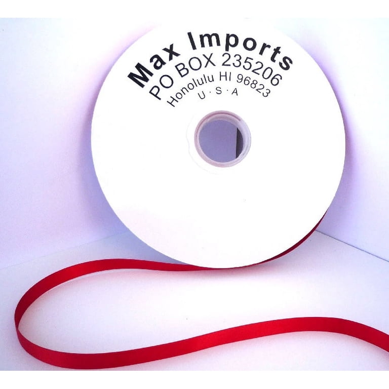 Maxport Corporation 3/8