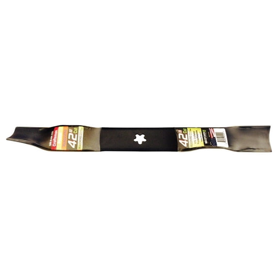 Maxpower 331714S 42" Cut AYP Sears Blade