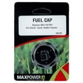 thumbnail image 1 of Maxpower 334228 Gas Cap for Briggs And Stratton, 1 of 2