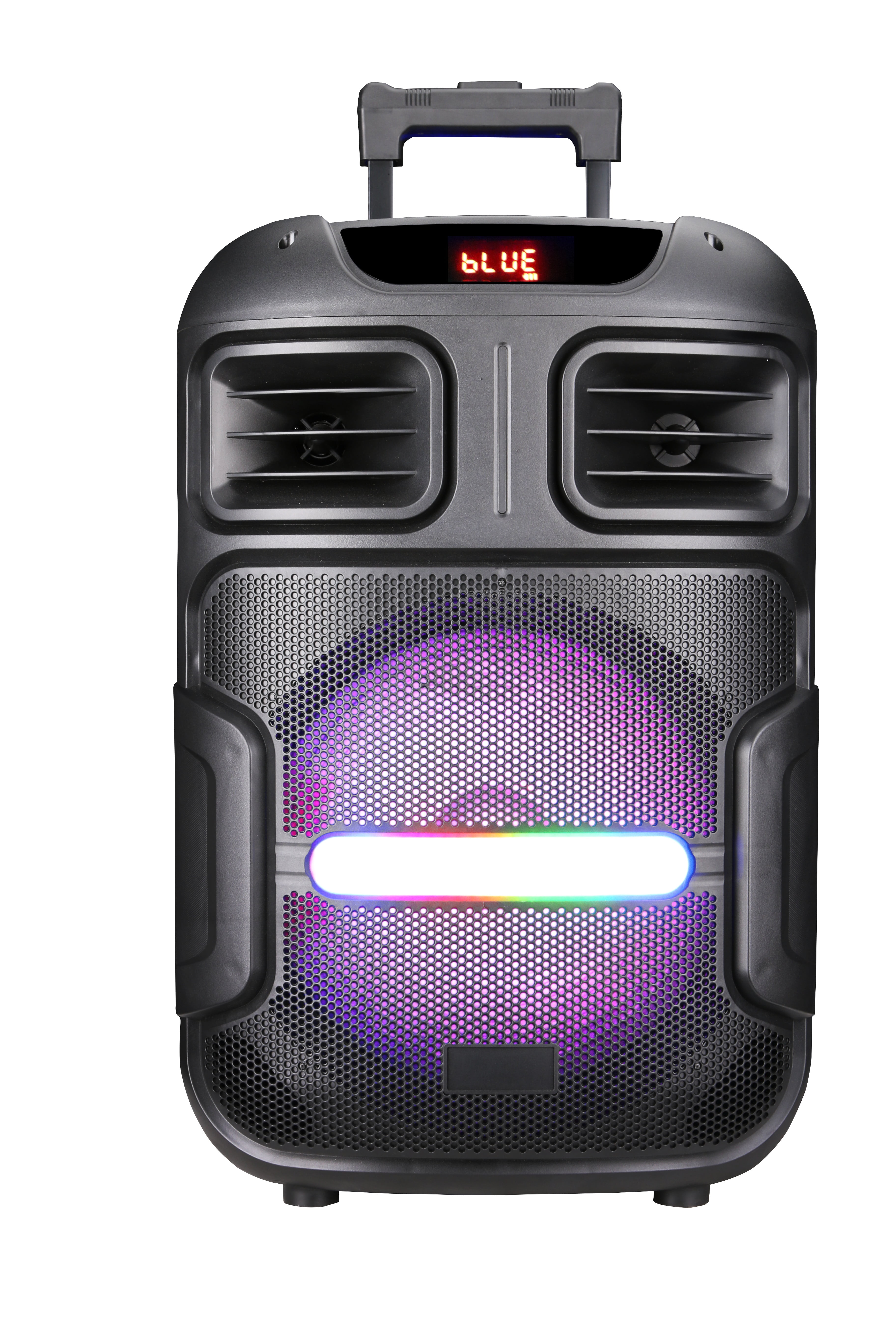 Maxpower MPD592 12 Woofer Bluetooth Karaoke Trolley Speaker With