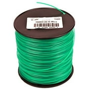Maxpower Precision 332680 Trimmer Line, Green - 0.080 in. x 3 lbs