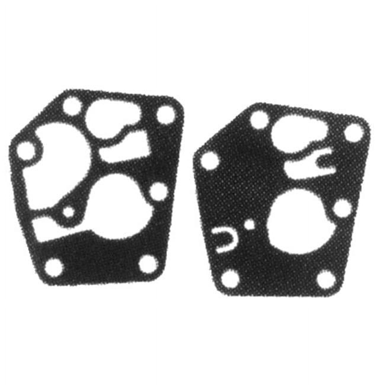 Maxpower Precision 334204 Diaphragm Carburetor Sprint & Classic Engines