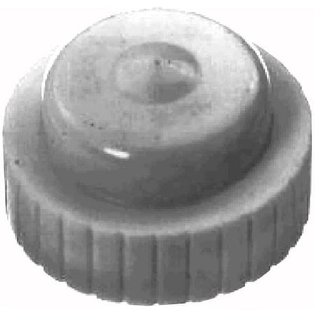Maxpower Precision 334227 Gas Cap 1.50 in. Plastic