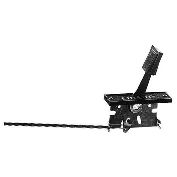 Maxpower Precision 339164 Throttle Control - 71 in.