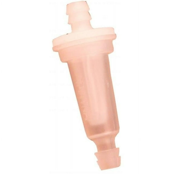 MaxPower 334283 1/4" Fuel Line Filter replaces Snapper 1-1777, 1-4359, 394358, 394358, 394358S, 7014359, 7014359