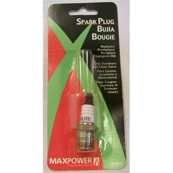 Maxpower Precision Parts Spark Plug For Chainsaw Spark Plug for Chainsaw