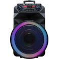 thumbnail image 1 of Maxpower ULTRABOOM18 Max Power Single 18 Sub Woofer Bluetooth Speaker, 1 of 3