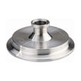 thumbnail image 1 of Maxpure STAINLESS STEEL FITTING TEG31I6L2.0X1.5-PL, 1 of 1
