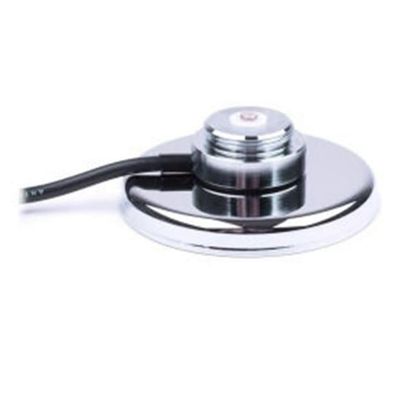Maxrad GNCP G with 12 ft. Rg58U Chrome