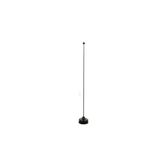 Maxrad MUF4500 Black 450-470 Mhz Uhf Unity Antenna Only