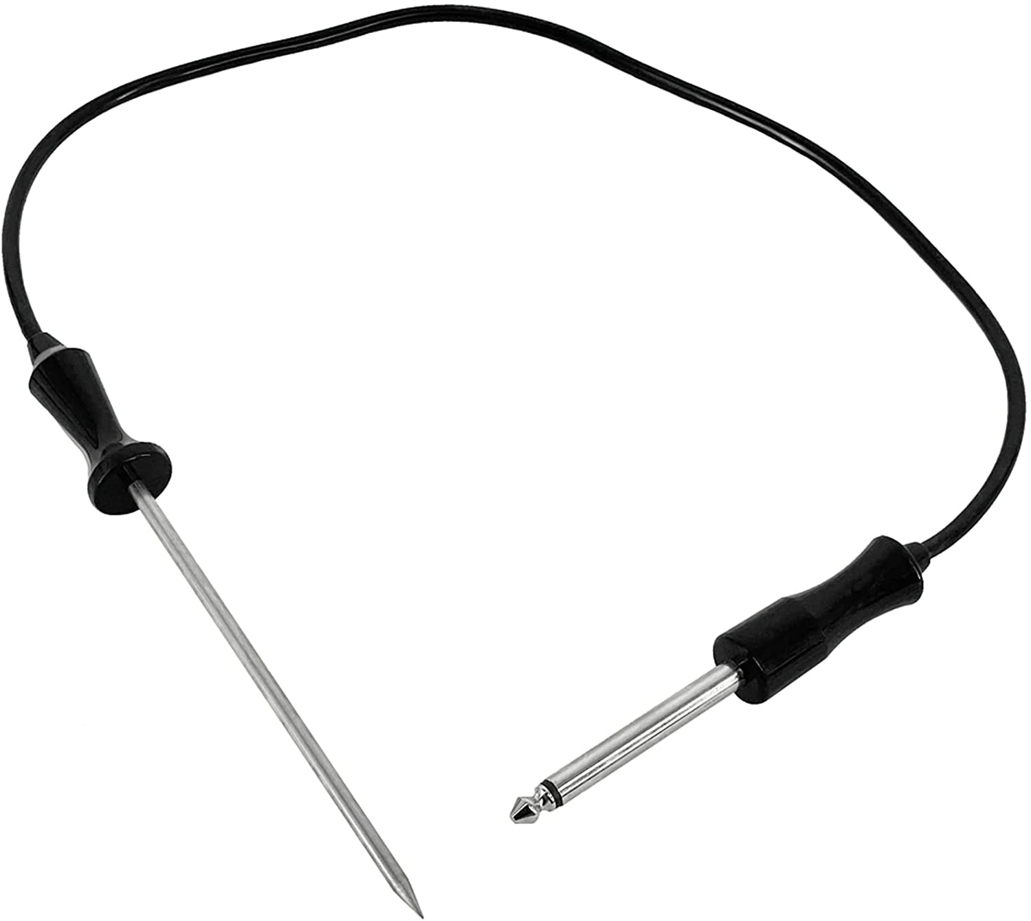 Maxred 3150144 Meat Probe Thermometer Gauge Thermistor Replacement for