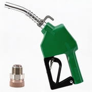 Maxsa Automatic Fuel Nozzle 3/4" Inlet x 13/16" Spout