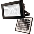 thumbnail image 1 of Maxsa Innovations 40330 Solar-Powered Flood Light, 1 of 7
