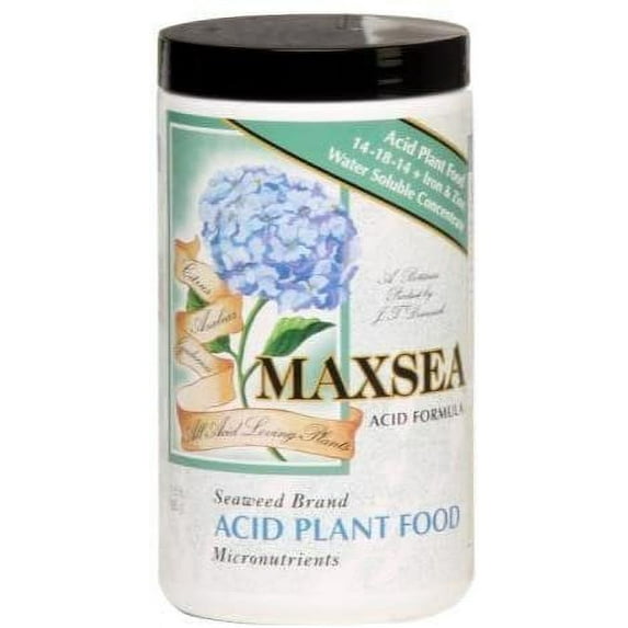 Maxsea 1.5 lb Acid Plant Food