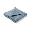 thumbnail image 1 of Maxshine 500GSM 16"x16" Edgeless Rinseless Wash Microfiber Towel - Pack of 1, 1 of 4