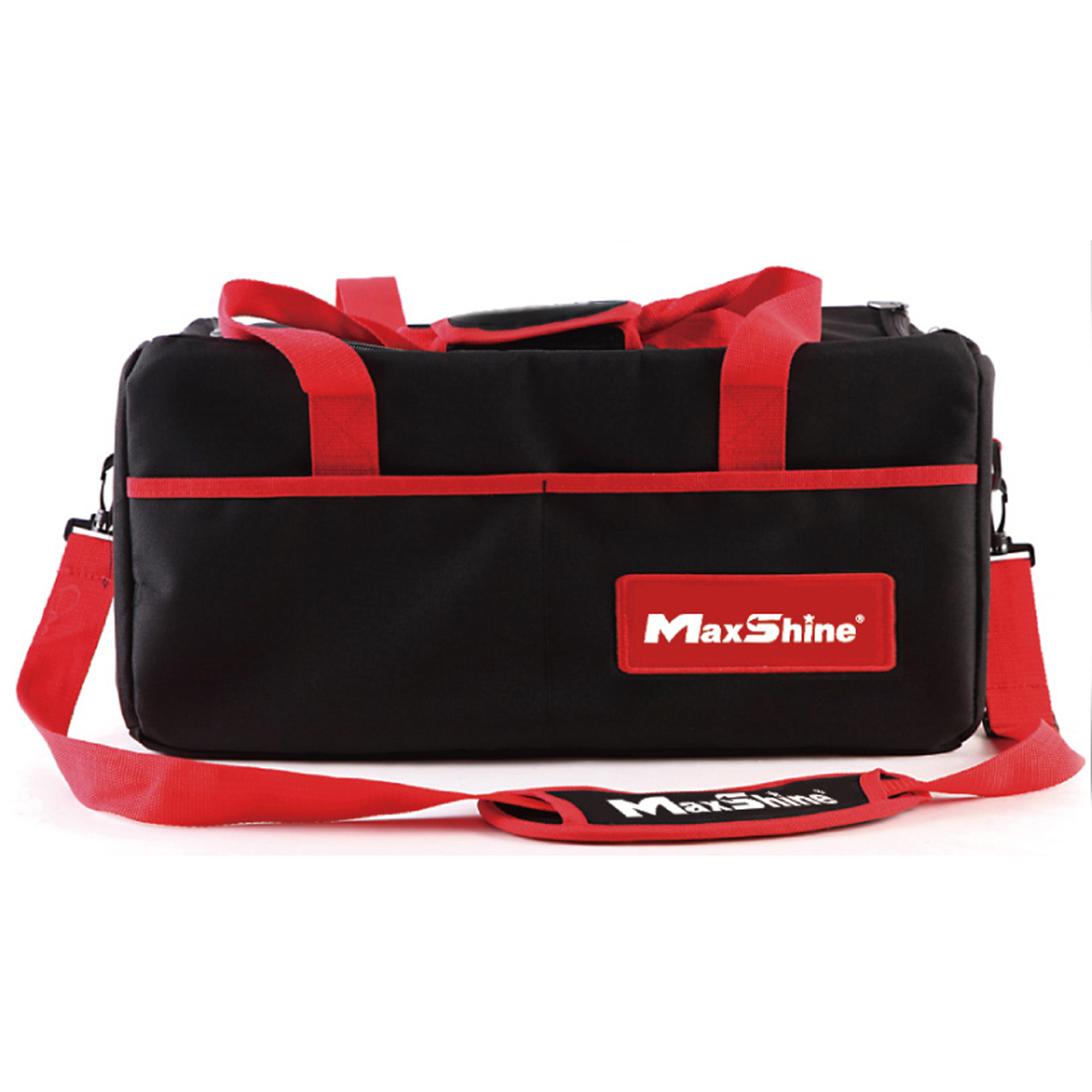 Deluxe Tool Bag | Detailing Tool Bag - 600D Oxford Fabric | with Belt and Handle, The Detailers' Essential