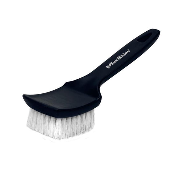 Maxshine 7011003 Tire Scrub Brush