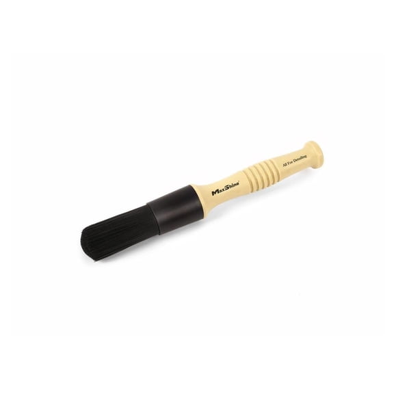 Maxshine 704628 Premium Exterior Detailing Brush Hard Hair
