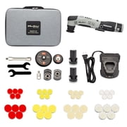 Maxshine M0312 V2 Cordless Hybrid Rotary And DA Polisher