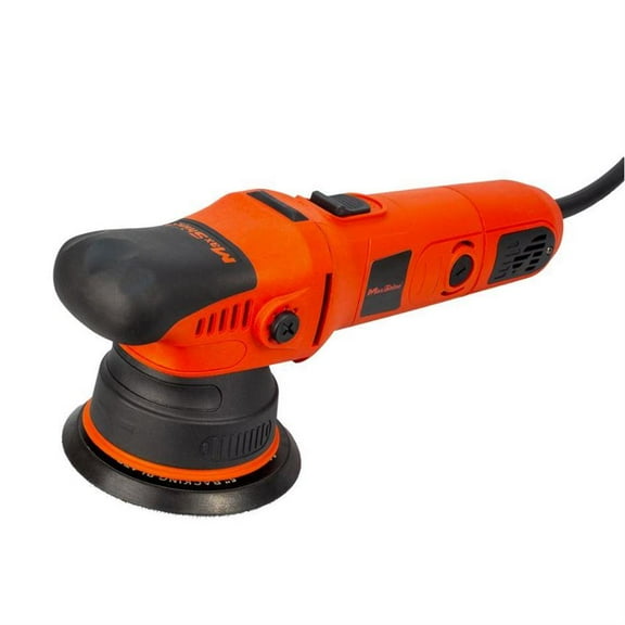 Maxshine M8S V2 5in Plate, 8mm Throw, 1000W Polisher