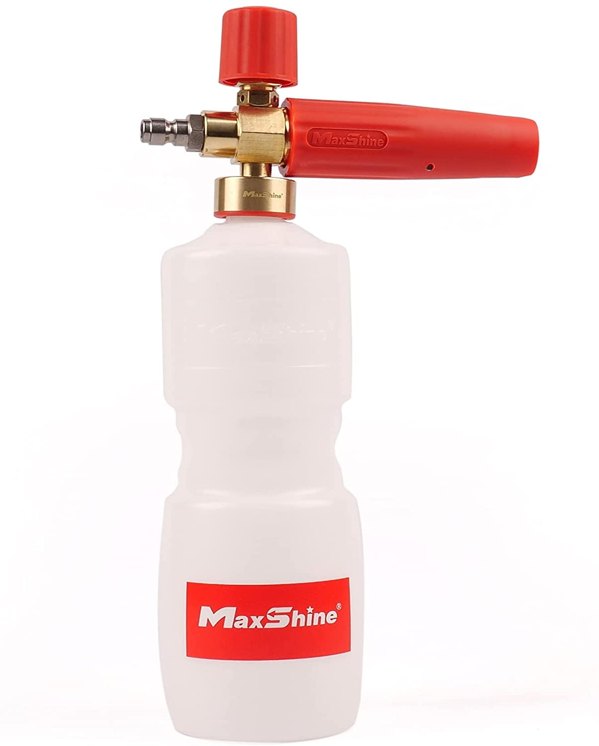 Maxshine Snow Foam Cannon Foam Lance