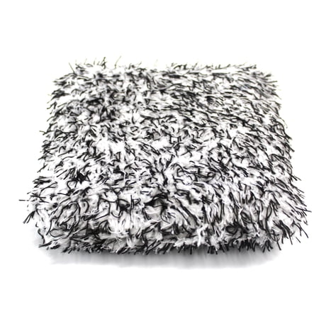 Maxshine Super Fluffy Microfiber Wash Pad for Car Detailing, Home Cleaning