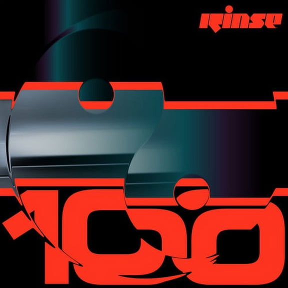 Maxsta / Boothroyd / Maniac - 100 Problems EP - Electronica - Vinyl